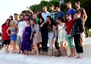 Pamukkale Üniversitesi THM Topluluğu Denizlinin Horozları