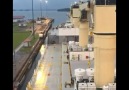 Panama channel follow us for more