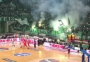 Panathinaikos vs Olympiakos 29012018 Basket-ball
