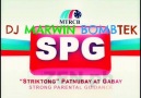 PANG ASAR! RATED SPG BOMBTEK [DJ MARWIN]