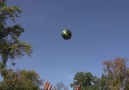 Panono: Panoramic Ball Camera