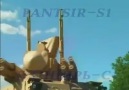 Pantsir S1 (SA-22 Greyhound)