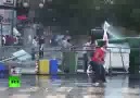Panzerin Ezdiği Direnişçi