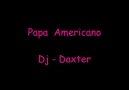 Papa Americano (Original mix)