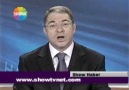 Papa Gelmesin Mitingi. Show (ŞOV) haber farkıyla(!)