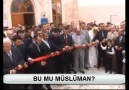 PAPAZA MÜSLÜMAN DİYORLAR...