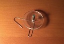 Paperclip Magnetic Top