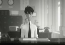 Paperman Kısa Film (Kısa İyidir) Mülksüler Sayfası