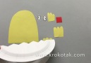 PAPER PLATE CHICKEN