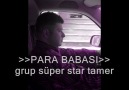 PARA BABASI roman havası (2013) grup süper star tamer...