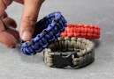 Paracord Bracelet