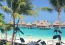 Paradise Island Bor Bora In French Polynesia & IG