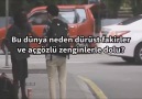 Para insanları değiştirmez, sadece gerçek kişiliklerini ortaya...