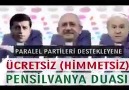 Paralel Partileri Destekleyenler Süprizlere Açık Olsun :D