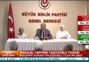 PARALEL YAPININ ÇİRKİN TUZAĞI !