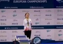 Paralimpik Yüzme Avrupa Şampiyonasında... - Psikolog Serhat Büyüktaş