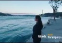 Paramparça 1.Bölüm Fragman