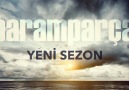 Paramparça YENİ SEZON Tanıtım Fragmanı