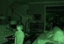 PARANORMAL ACTIVITY 4 - PART 4