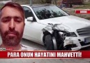 Para onun hayatını mahvetti! -