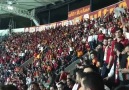 Parçalı Aslan - DJ Eşliğinde Vodofone Ultraslan Devlet...