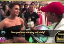 Parineeti Chopra's Interview