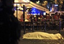 Paris Attacks: At Least 120 People Dead in Shootings and Explo...