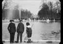 Paris 1890&eşsiz görüntüleri.. Unique images of Paris 1890.