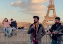 Paris&Muhteşem Müzik Ziyafetiİsmail Koyuncu - Piro
