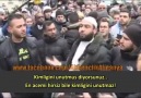 Paris'te bir müslüman gerçekleri haykırıyor