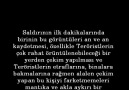 Paris'te yaşanan Terör Eylemi bir Tezgah mı?