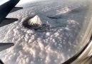 Parked on a cloud above Fuji Mountain Japan endlessmotion IG