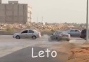 Parking Level = ARAB!