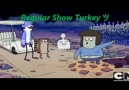 Parkın Korku Hikayeleri 3 HD İzleyin D - Regular Show Turkey