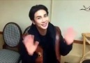 Park Jung Min Yeni Video (21.03.2016)