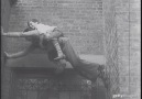 Parkour before Parkour, 1942