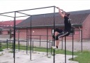 Parkour & Freerunning Training