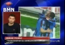 Part 3  Burak Yılmaz'ın Açıklamaları TRT Stadyum'da