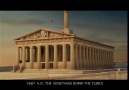 PARTHENON ŞERİDİ - ARKEOEGE