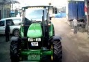 PART 2 John Deere 110 Hp Deutz-Fahr 85 Hp