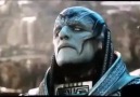 [Part 2 Son] X-Men Apocalypse 2016 Türkçe Dublaj (Sinema Çekimi)