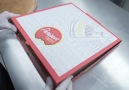 Pasaport Pizza - Herkesin pizza hayallerini süsleyecek...