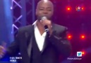 Pascal Nouma O Ses Türkiye'de şov yaptı )