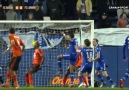 Pas de deux pénalty pour Bastia! ARBITRE SALOPE!