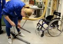 PASSEGGINO PER GENITORI DISABILI