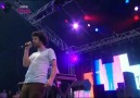 Passion Pit- The Reeling (Glastonbury- 2009)