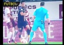 Pastore'den İlhan Mansız Çalımı!