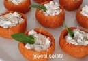 PATATES ÇANAĞINDA GARNİTÜR SALATAPATATES ÇANAĞINDA GARNİTÜR SALATA