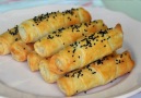 Patatesli Çıtır Börek Tarifi Yeni