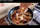 Patates Pizzası Tarifi